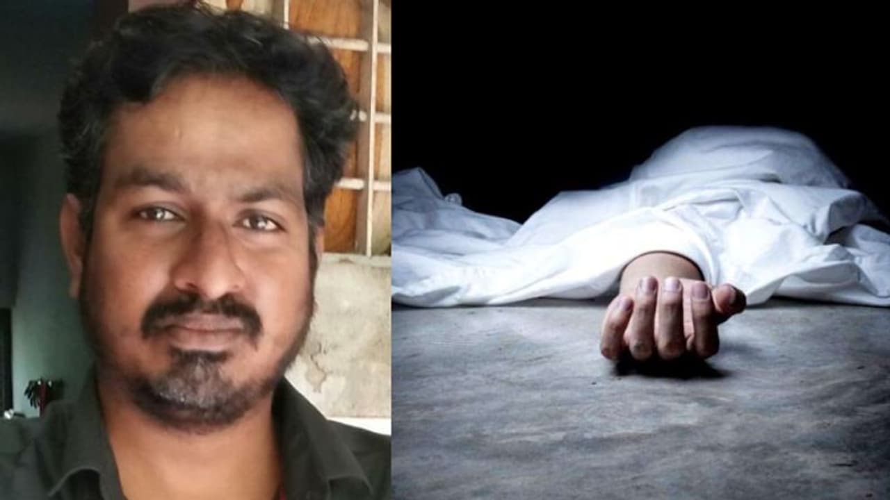 പഞ്ചാബിൽ നിന്ന് കൂട്ടുകാര്ക്കൊപ്പം കേരളത്തിലേക്ക് ട്രെയിനില് പുറപ്പെട്ട യുവാവ് ട്രാക്കിൽ മരിച്ച നിലയില് പഞ്ചാബിൽ നിന്ന് കൂട്ടുകാര്ക്കൊപ്പം കേരളത്തിലേക്ക് ട്രെയിനില് പുറപ്പെട്ട യുവാവ് ട്രാക്കിൽ മരിച്ച നിലയില്