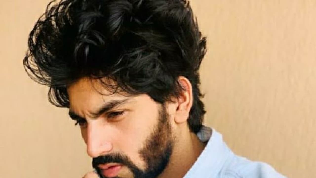 Lakshay Kapoor is all set to launch romantic track soon