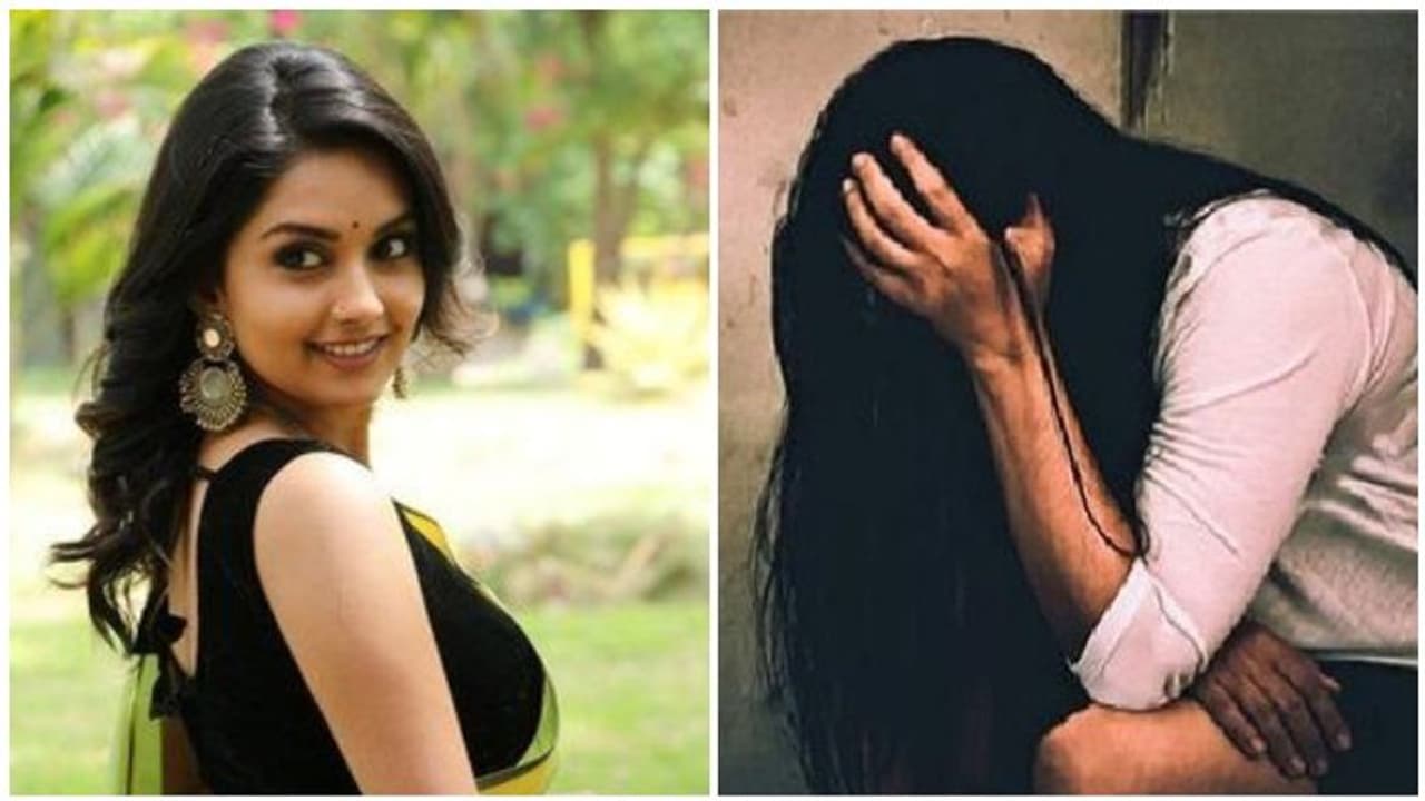 மகிமா நம்பியாருக்கு இப்படி ஒரு பிரச்சனை உள்ளதா..? இந்த வயதிலேயே தினமும் அவஸ்தை படும் நடிகை! மகிமா நம்பியாருக்கு இப்படி ஒரு பிரச்சனை உள்ளதா..? இந்த வயதிலேயே தினமும் அவஸ்தை படும் நடிகை!