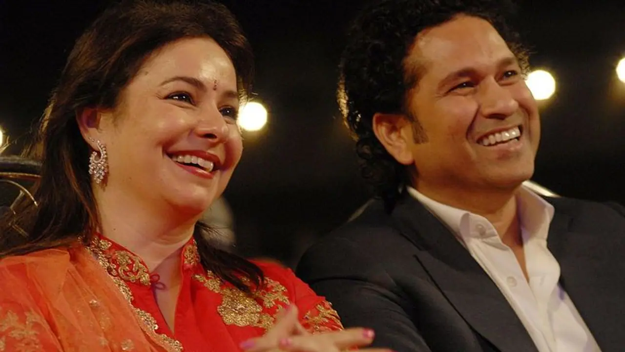 Anjali Tendulkar’s Biography | Birth | Education | Marriage | Facts Anjali Tendulkar’s Biography | Birth | Education | Marriage | Facts