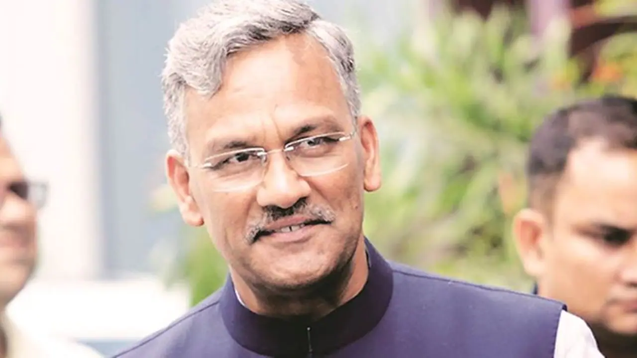 ಆಡಳಿತದ ಬಗ್ಗೆ ದೂರು; ಉತ್ತರಖಂಡ ಮುಖ್ಯಮಂತ್ರಿ ತ್ರಿವೇಂದ್ರ ಸಿಂಗ್ ರಾವತ್ ರಾಜೀನಾಮೆ!