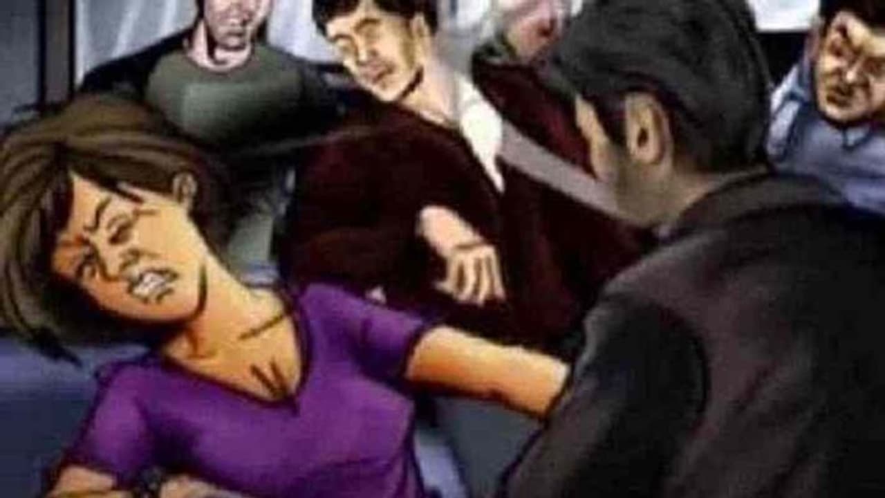 झारखंड में दो सहेलियों से गैंगरेप : पहले एक युवती से दुष्कर्म फिर सहेली को बुलाने को कहा, पुलिस के होश उड़े झारखंड में दो सहेलियों से गैंगरेप : पहले एक युवती से दुष्कर्म फिर सहेली को बुलाने को कहा, पुलिस के होश उड़े