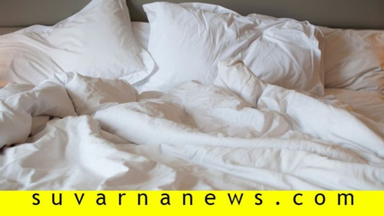 ಸೆಕ್ಸ್ನಲ್ಲೂ ಆತ್ಮನಿರ್ಭರತೆ ಸಾಧಿಸಿದವರು! ಸೆಕ್ಸ್ನಲ್ಲೂ ಆತ್ಮನಿರ್ಭರತೆ ಸಾಧಿಸಿದವರು!