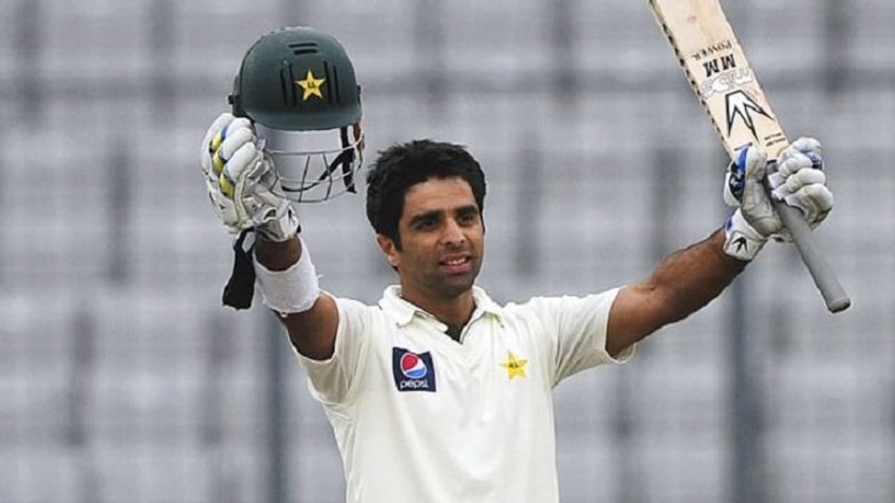 ಪಾಕಿಸ್ತಾನ ಕ್ರಿಕೆಟಿಗನಿಗೆ ಕೊರೋನಾ ಪಾಸಿಟೀವ್; ಆತಂಕದಲ್ಲಿ ಕ್ರಿಕೆಟ್ ಮಂಡಳಿ! ಪಾಕಿಸ್ತಾನ ಕ್ರಿಕೆಟಿಗನಿಗೆ ಕೊರೋನಾ ಪಾಸಿಟೀವ್; ಆತಂಕದಲ್ಲಿ ಕ್ರಿಕೆಟ್ ಮಂಡಳಿ!