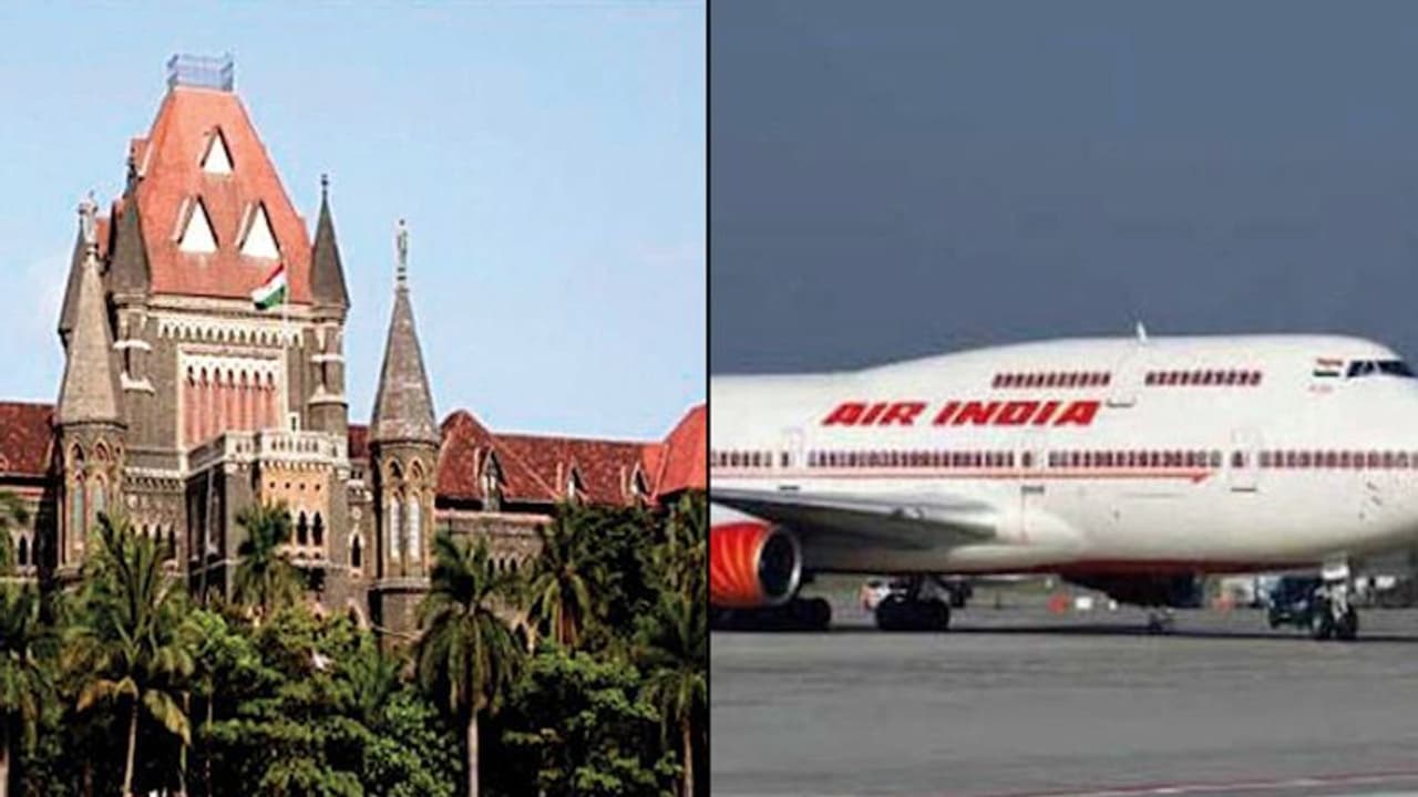 Air India pilot files plea over safety measures in flights; Bombay HC seeks reply from airlines Air India pilot files plea over safety measures in flights; Bombay HC seeks reply from airlines