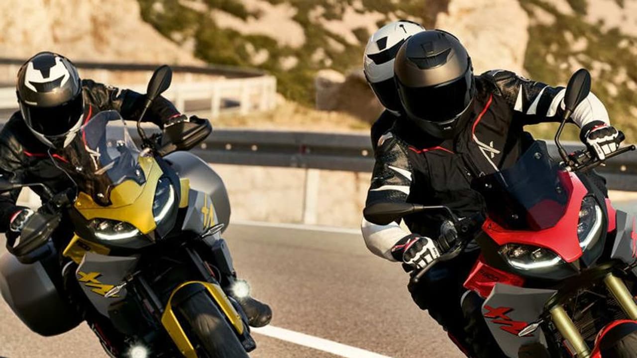 രണ്ടു ബൈക്കുകളുമായി ബിഎംഡബ്ല്യു മോട്ടോറാഡ്