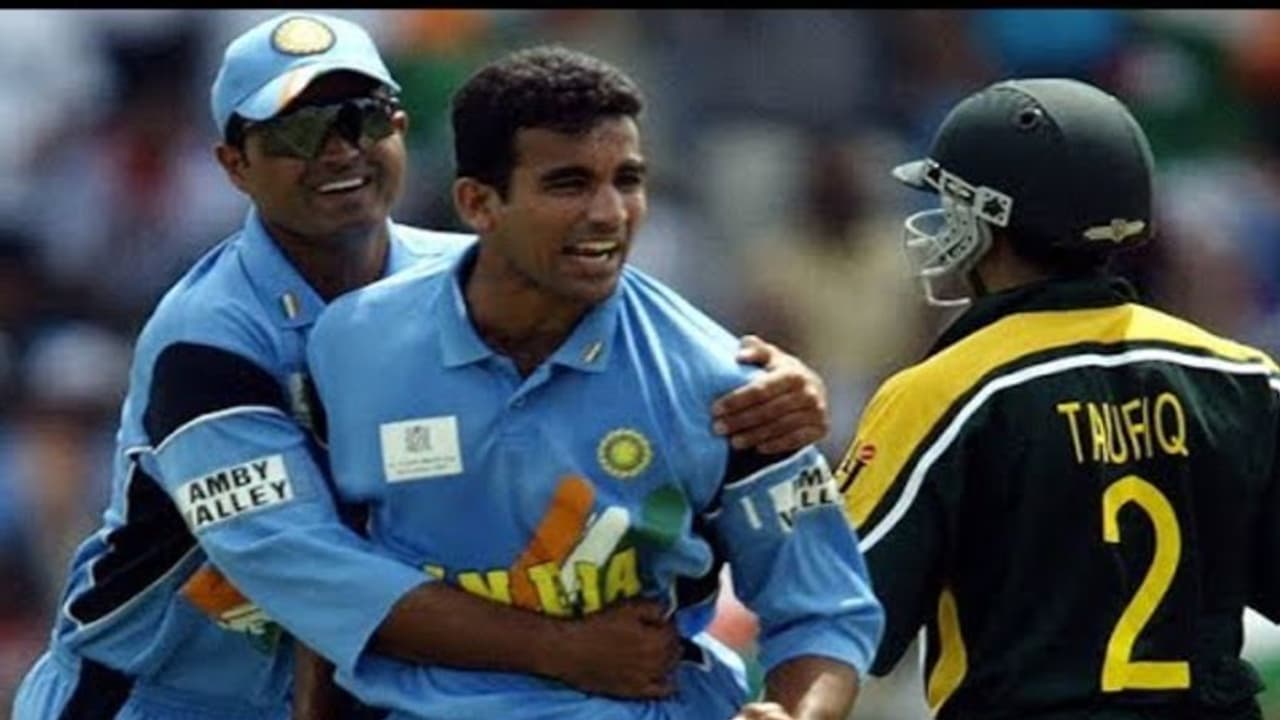 ಪಾಕಿಸ್ತಾನದ ಖ್ಯಾತ ಮಾಜಿ ಕ್ರಿಕೆಟಿಗನಿಗೆ ಕೊರೋನಾ ವೈರಸ್ ಅಟ್ಯಾಕ್..! ಪಾಕಿಸ್ತಾನದ ಖ್ಯಾತ ಮಾಜಿ ಕ್ರಿಕೆಟಿಗನಿಗೆ ಕೊರೋನಾ ವೈರಸ್ ಅಟ್ಯಾಕ್..!