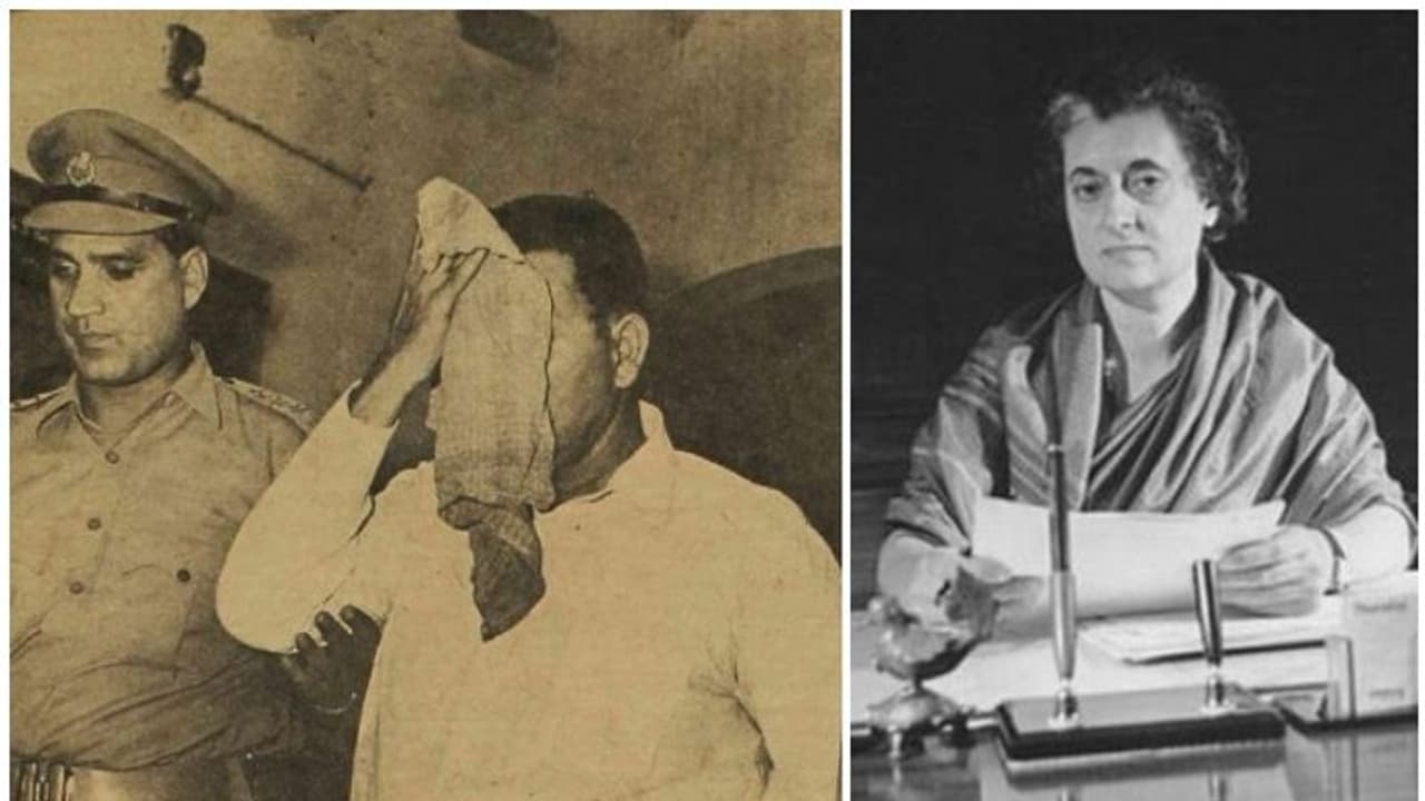 60 ലക്ഷത്തിന്റെ 'നാഗർവാല'തട്ടിപ്പ് ഇന്ദിരാഗാന്ധി മന്ത്രിസഭയെ പിടിച്ചു കുലുക്കിയിട്ട് ഇന്നേക്ക് 49 വർഷം