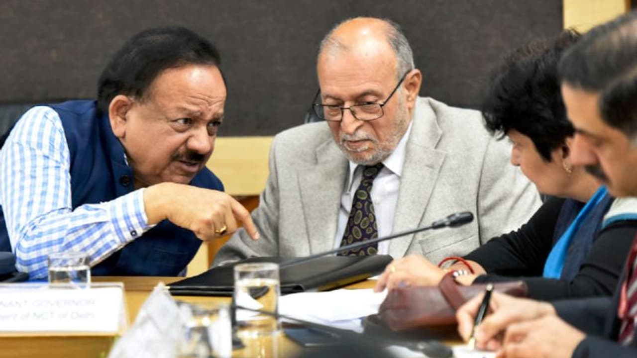 'লকডাউন করোনার সামাজিক টিকা', সত্যিই কি সময় মতো লকডাউন জারি করেছে ভারত 'লকডাউন করোনার সামাজিক টিকা', সত্যিই কি সময় মতো লকডাউন জারি করেছে ভারত