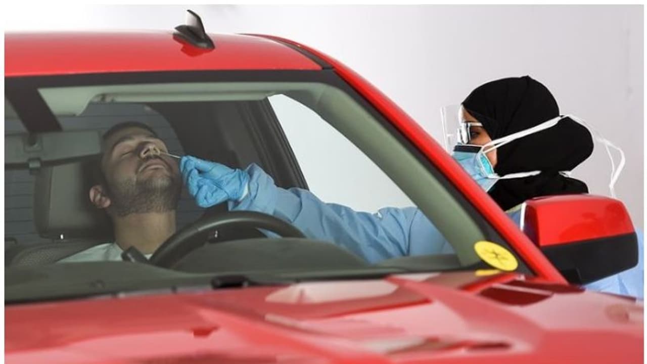 ഗള്‍ഫില്‍ കൊവിഡ്ബാധിതര്‍ വര്‍ധിക്കുന്നു; 24 മണിക്കൂറിനിടെ 5566 പേര്‍ക്ക് കൂടി രോഗം