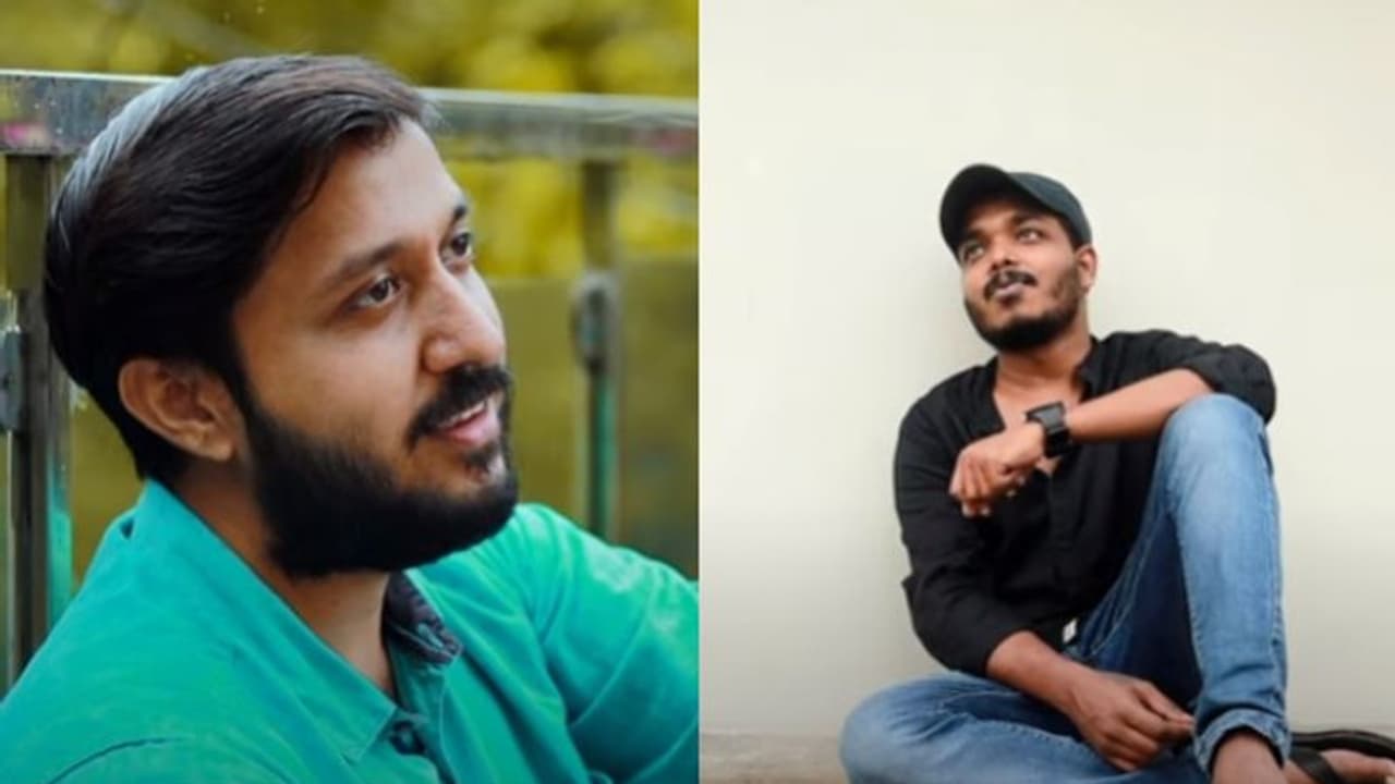 ‘പതിരാവായില്ല പൗർണ്ണമി കന്യയ്ക്ക്‘; മലയാളികളുടെ പ്രിയപ്പെട്ട നിത്യഹരിത ഗാനത്തിന് മനോഹരമായ കവർ വേർഷൻ ‘പതിരാവായില്ല പൗർണ്ണമി കന്യയ്ക്ക്‘; മലയാളികളുടെ പ്രിയപ്പെട്ട നിത്യഹരിത ഗാനത്തിന് മനോഹരമായ കവർ വേർഷൻ