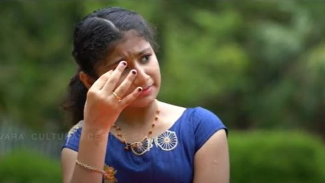 'ഭയമല്ല, ജാഗ്രത'; അതിജീവനത്തിന്റ കഥപറഞ്ഞ് നൃത്താവിഷ്കാരം 'ഭയമല്ല, ജാഗ്രത'; അതിജീവനത്തിന്റ കഥപറഞ്ഞ് നൃത്താവിഷ്കാരം