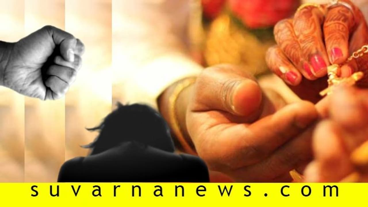 ವಿವಾಹಿತ ಮಹಿಳೆ ಜೊತೆ ಲವ್: ಬಾವಿಯಲ್ಲಿ 9 ಶವ ಪತ್ತೆ ಪ್ರಕರಣಕ್ಕೆ ಟ್ವಿಸ್ಟ್! ವಿವಾಹಿತ ಮಹಿಳೆ ಜೊತೆ ಲವ್: ಬಾವಿಯಲ್ಲಿ 9 ಶವ ಪತ್ತೆ ಪ್ರಕರಣಕ್ಕೆ ಟ್ವಿಸ್ಟ್!