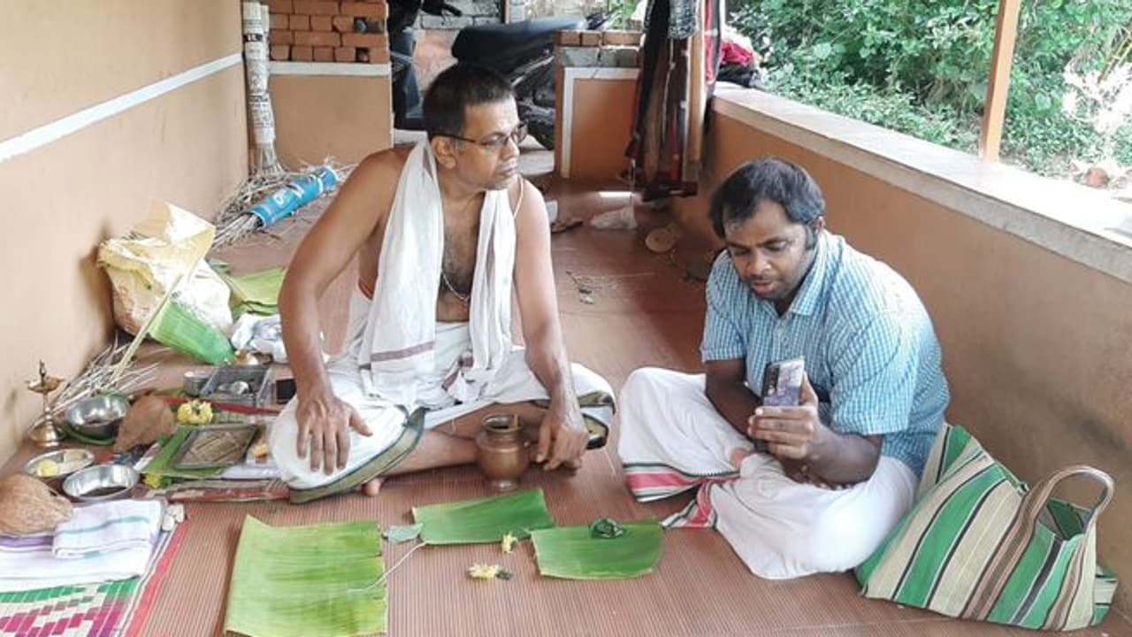 திதி தீர்த்தங்கள் என்றால் என்ன.. எவையெல்லாம் சிறப்பானவை! திதி தீர்த்தங்கள் என்றால் என்ன.. எவையெல்லாம் சிறப்பானவை!