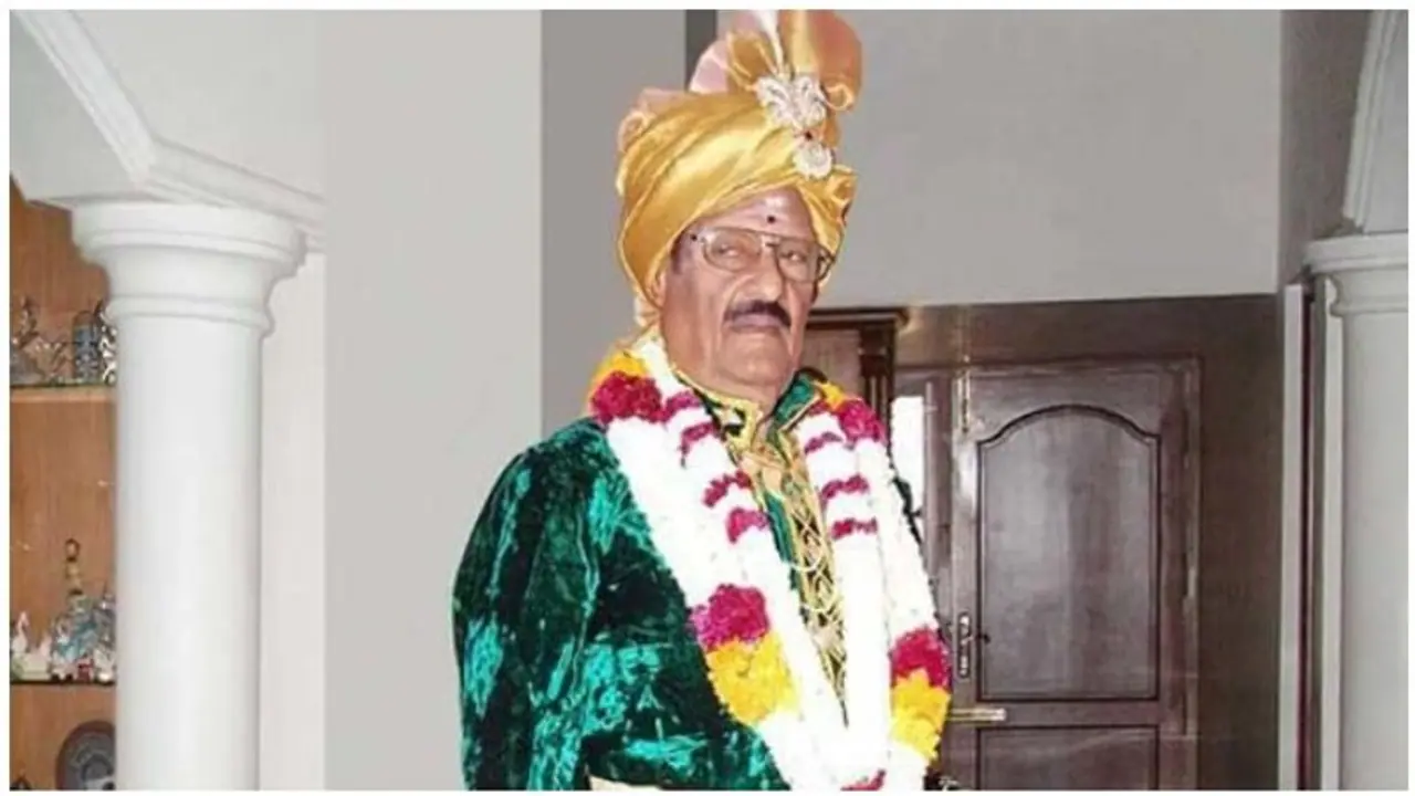 தமிழகத்தின் பொக்கிஷம், கடைசி ஜமீன் ராஜ்ஜியம் தமிழ்மண்னை விட்டு மறைந்தது.! சிங்கம்பட்டி ஜமீனை புகழ்ந்த வைகோ.!! தமிழகத்தின் பொக்கிஷம், கடைசி ஜமீன் ராஜ்ஜியம் தமிழ்மண்னை விட்டு மறைந்தது.! சிங்கம்பட்டி ஜமீனை புகழ்ந்த வைகோ.!!