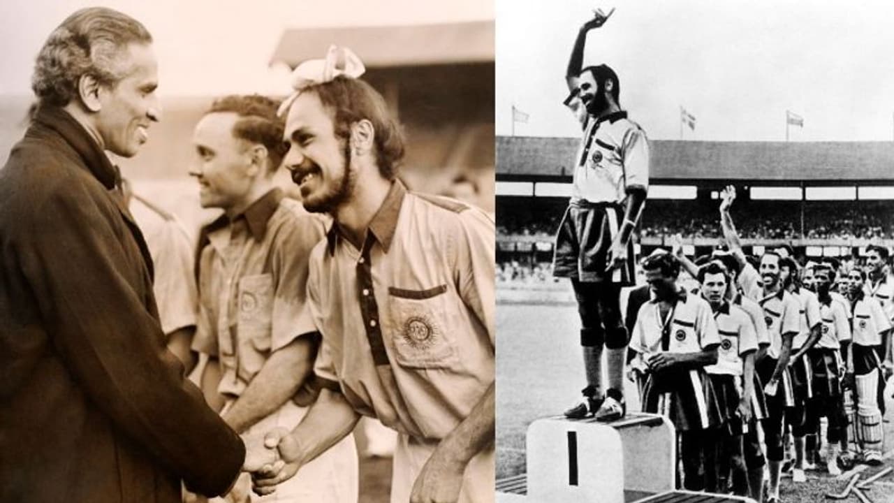 ഹോക്കി ഇതിഹാസം ബല്‍ബീര്‍ സിംഗിന് ആദരാഞ്ജലി അര്‍പ്പിച്ച് കായികലോകം