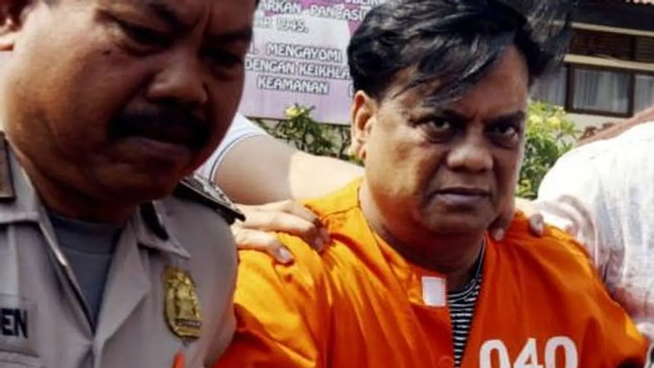 ఆ వార్తలన్నీ అవాస్తవం.. ఛోటా రాజన్ బతికేవున్నాడు: ఎయిమ్స్ వర్గాలు ఆ వార్తలన్నీ అవాస్తవం.. ఛోటా రాజన్ బతికేవున్నాడు: ఎయిమ్స్ వర్గాలు