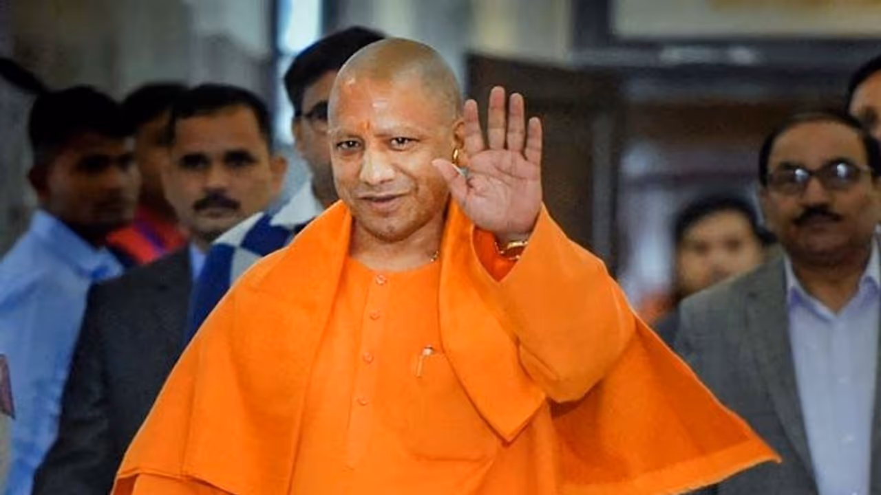 Yogi govt makes it clear that state govts have to take its permission to employ its migrant labourers