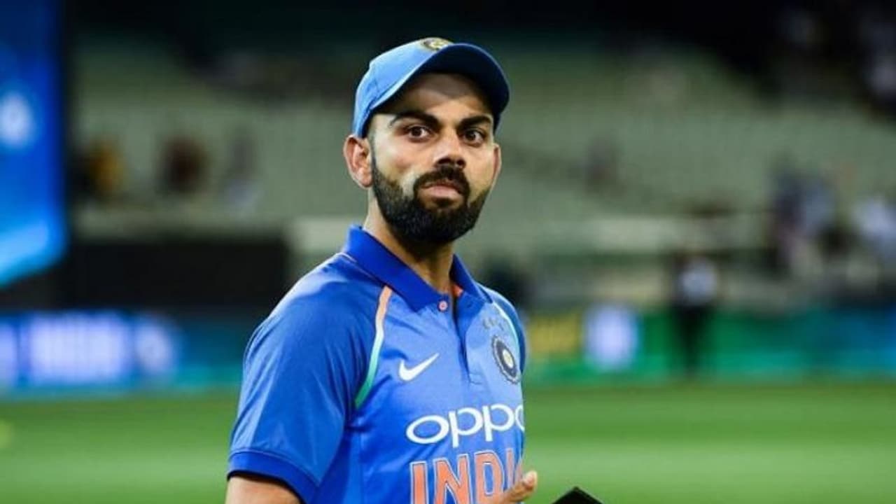বিরাট কোহলির গ্রেফতারির দাবিতে আদালতে মামলা দায়ের, কী এমন করলেন ভারত অধিনায়ক বিরাট কোহলির গ্রেফতারির দাবিতে আদালতে মামলা দায়ের, কী এমন করলেন ভারত অধিনায়ক