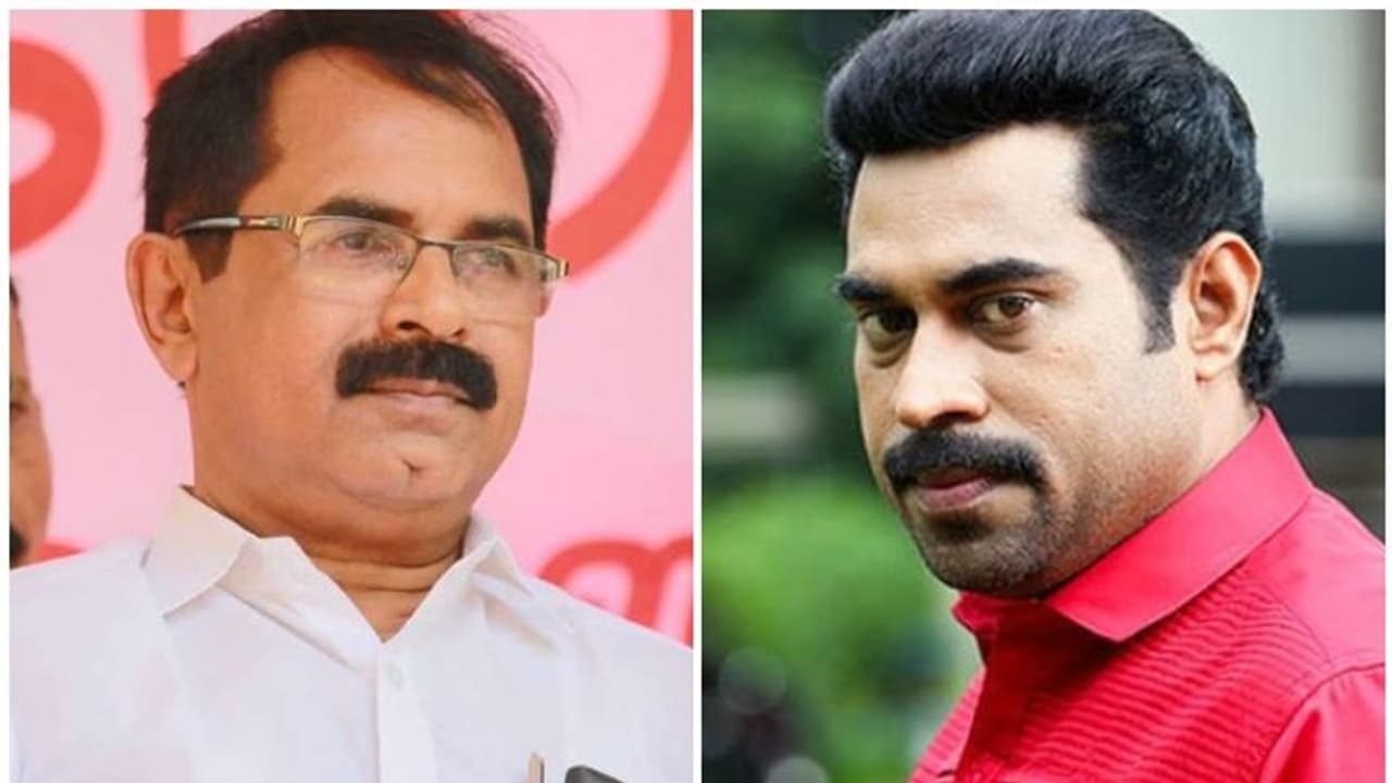 സുരാജ് വെഞ്ഞാറമൂടും ഡി കെ മുരളി എംഎല്എയും ഹോം ക്വാറന്റീനില് സുരാജ് വെഞ്ഞാറമൂടും ഡി കെ മുരളി എംഎല്എയും ഹോം ക്വാറന്റീനില്