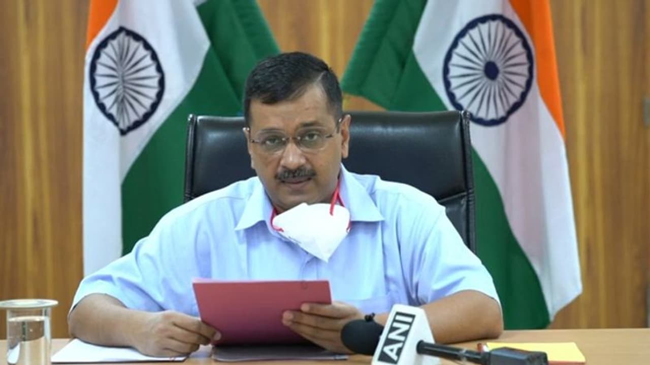 Delhi govt ready to tackle situation if number of COVID 19 cases spike: chief minister Arvind Kejriwal