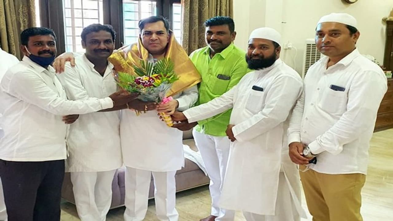 ಮಹಾಮಾರಿ ಕೊರೋನಾ ನಾಶವಾಗಿ ದೇಶದಲ್ಲಿ ಶಾಂತಿ ನೆಲೆಸಲಿ: ಇಕ್ಬಾಲ್ ಅನ್ಸಾರಿ ಮಹಾಮಾರಿ ಕೊರೋನಾ ನಾಶವಾಗಿ ದೇಶದಲ್ಲಿ ಶಾಂತಿ ನೆಲೆಸಲಿ: ಇಕ್ಬಾಲ್ ಅನ್ಸಾರಿ