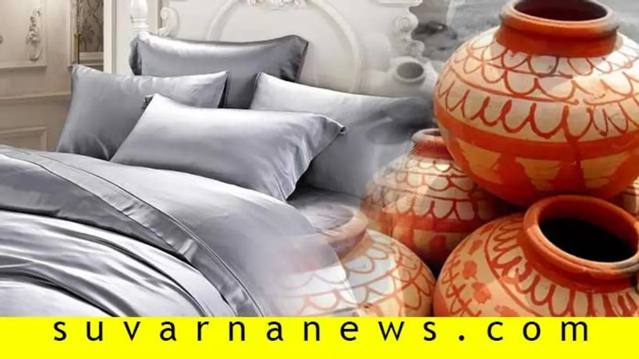 ಆತ್ಮನಿರ್ಭರ ಭಾರತ: ಮನೆಯನ್ನು ಲೋಕಲ್ ಆಗಿಸಲು ಈ ಬದಲಾವಣೆ ಅಗತ್ಯ ಆತ್ಮನಿರ್ಭರ ಭಾರತ: ಮನೆಯನ್ನು ಲೋಕಲ್ ಆಗಿಸಲು ಈ ಬದಲಾವಣೆ ಅಗತ್ಯ