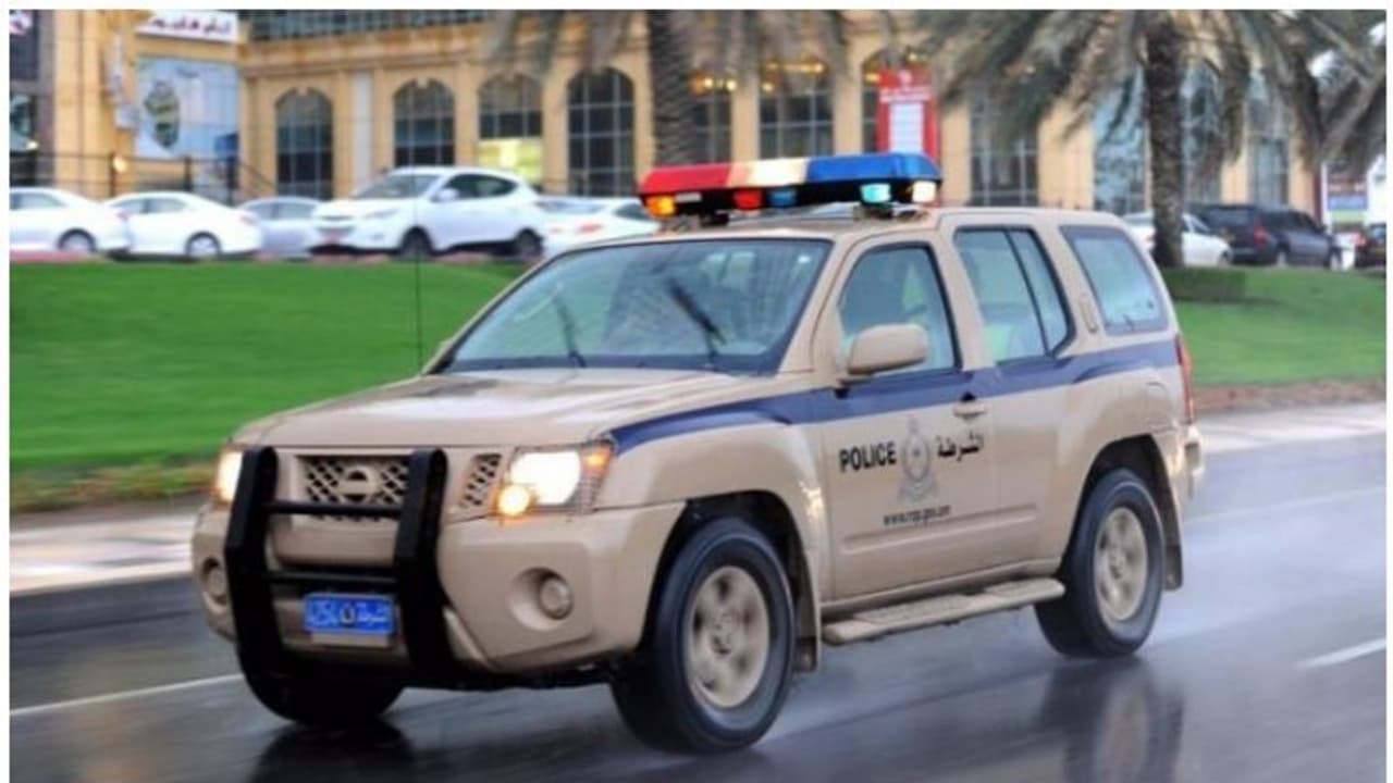 ഇലക്ട്രിക് കേബിളുകള് മോഷ്ടിച്ച നാല് പ്രവാസികള് അറസ്റ്റില് ഇലക്ട്രിക് കേബിളുകള് മോഷ്ടിച്ച നാല് പ്രവാസികള് അറസ്റ്റില്