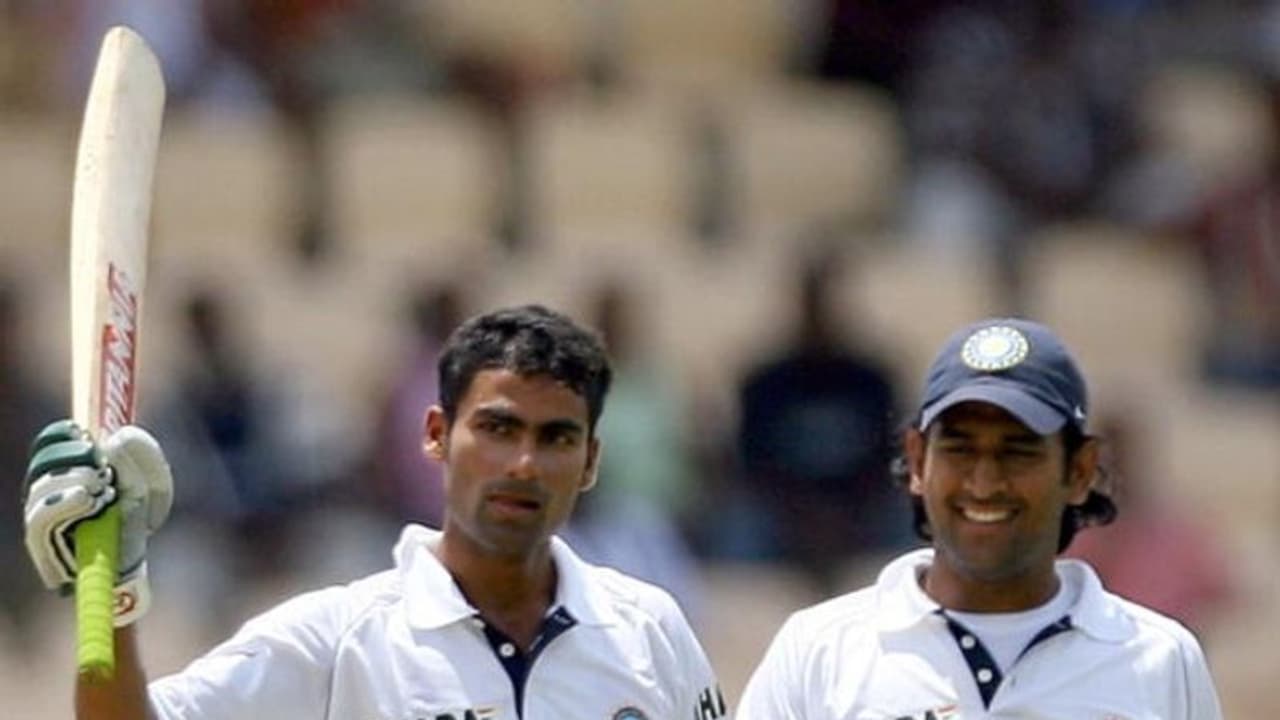 'ധോണിക്ക് ബിരിയാണി കൊടുക്കാത്തതാവും ടീമില് നിന്ന് പുറത്താവാന് കാരണം'!: മുഹമ്മദ് കൈഫ് 'ധോണിക്ക് ബിരിയാണി കൊടുക്കാത്തതാവും ടീമില് നിന്ന് പുറത്താവാന് കാരണം'!: മുഹമ്മദ് കൈഫ്