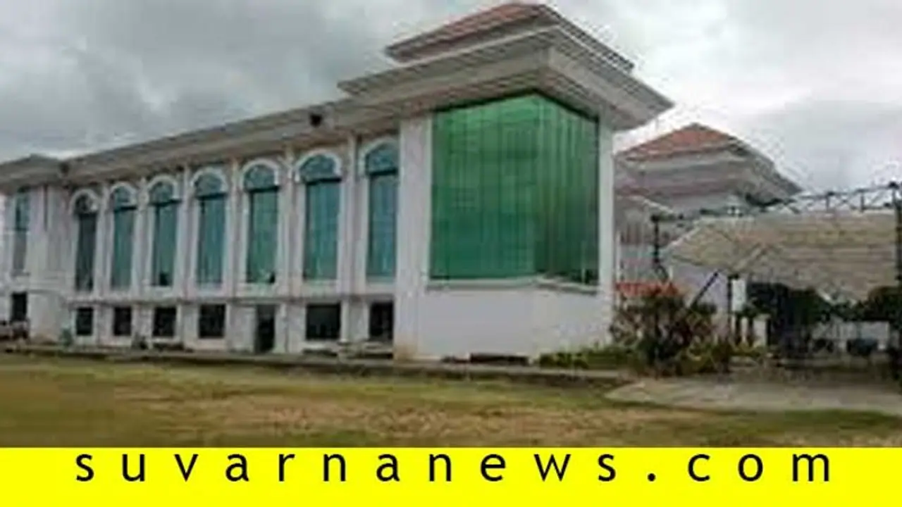 ಮದುವೆಗೆ ಬ್ರೇಕ್; ಕಲ್ಯಾಣ ಮಂದಿರ ಆದಾಯಕ್ಕೆ ಕೊಕ್ ಮದುವೆಗೆ ಬ್ರೇಕ್; ಕಲ್ಯಾಣ ಮಂದಿರ ಆದಾಯಕ್ಕೆ ಕೊಕ್