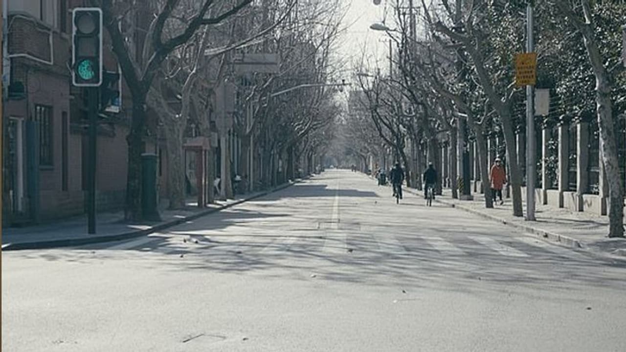 Covid Crisis: ಚೀನಾದ ಶಾಂಘೈ ಸಂಪೂರ್ಣ ಲಾಕ್‌ಡೌನ್‌: ಎಲ್ಲ 2.6 ಕೋಟಿ ಜನಕ್ಕೆ ಕೋವಿಡ್‌ ಟೆಸ್ಟ್‌