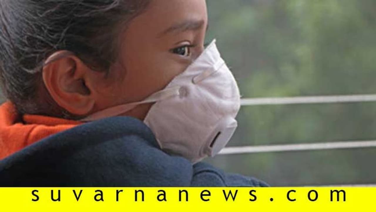 ರಾಜ್ಯದಲ್ಲಿ ಕೊರೋನಾರಹಿತ ಏಕೈಕ ಜಿಲ್ಲೆ, ಸೋಷಿಯಲ್ ಮೀಡಿಯಾ ಸ್ಟೇಟಸ್ಗಳು ವೈರಲ್ ರಾಜ್ಯದಲ್ಲಿ ಕೊರೋನಾರಹಿತ ಏಕೈಕ ಜಿಲ್ಲೆ, ಸೋಷಿಯಲ್ ಮೀಡಿಯಾ ಸ್ಟೇಟಸ್ಗಳು ವೈರಲ್