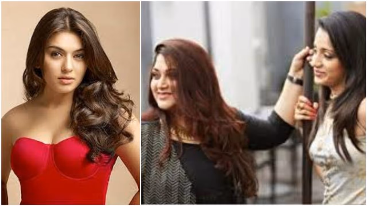 பிகினி போட்டோவை வெளியிட்ட ஹன்சிகா... குஷ்பு, த்ரிஷா கமெண்ட் என்ன தெரியுமா? பிகினி போட்டோவை வெளியிட்ட ஹன்சிகா... குஷ்பு, த்ரிஷா கமெண்ட் என்ன தெரியுமா?