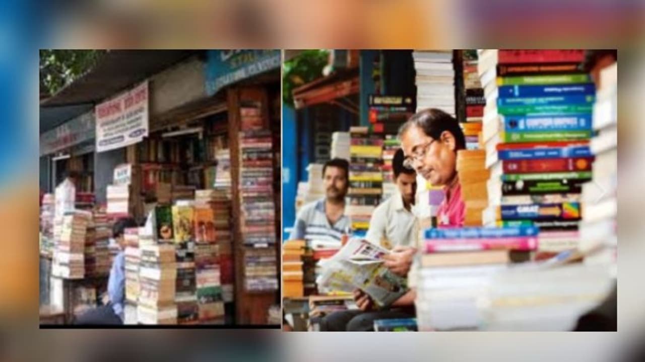 মঙ্গলবার থেকেই বইপাড়ার সব দোকান খুলবে, আশা ব্যবসায়ী ও প্রকাশকদের