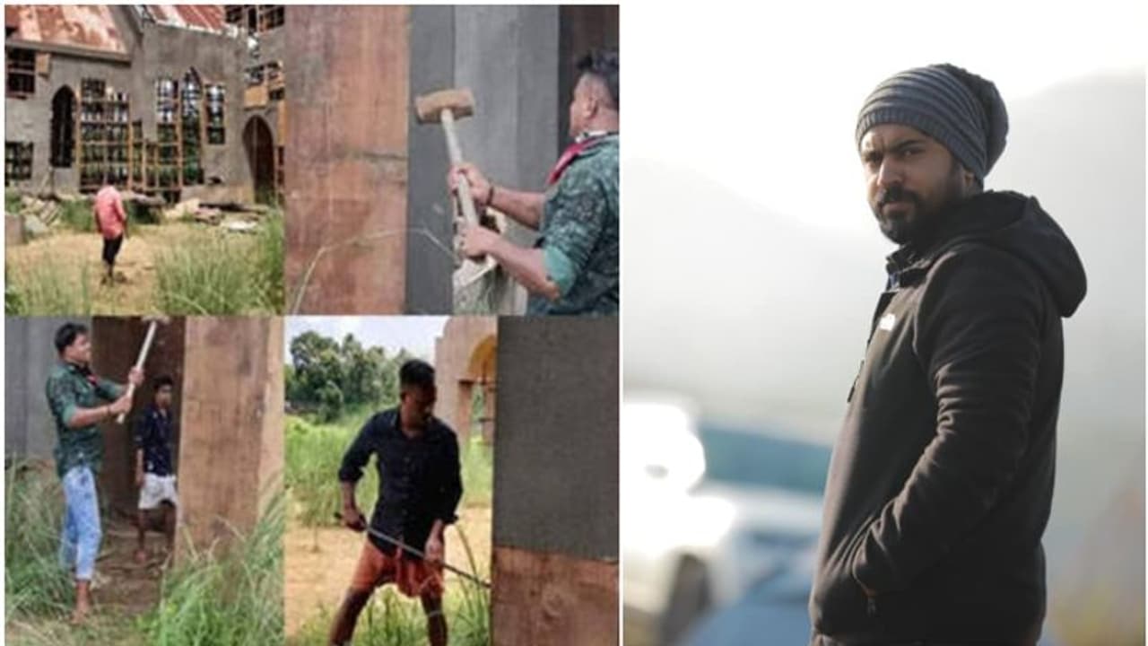 കേരളത്തില്‍ ഇങ്ങനെയൊരു സംഭവം നടന്നതില്‍ ഞെട്ടല്‍: നിവിന്‍ പോളി