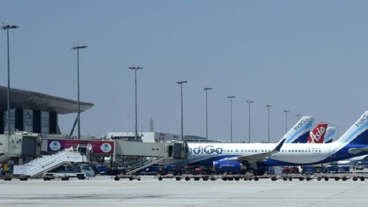 ಬೆಂಗಳೂರು ವಿಮಾನ ನಿಲ್ದಾಣಕ್ಕೆ ಅತೀ ವೇಗದ ಸಾರಿಗೆ; ಹೈಪರ್‌ಲೂಪ್ ಜೊತೆ BIAL ಒಪ್ಪಂದ!