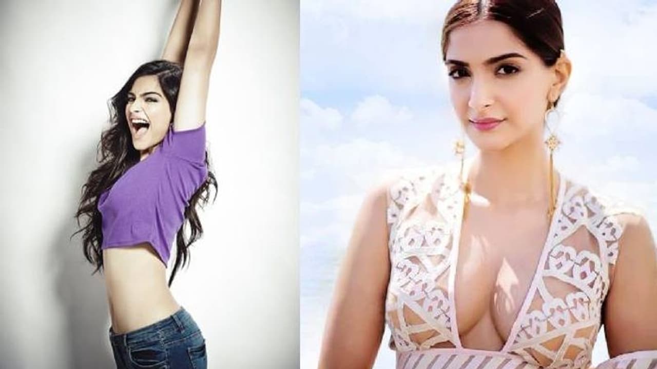 স্টানিং লুক থেকে হট ডিভা, চার বিউটি টিপসেই অনবদ্য সোনাম স্টানিং লুক থেকে হট ডিভা, চার বিউটি টিপসেই অনবদ্য সোনাম