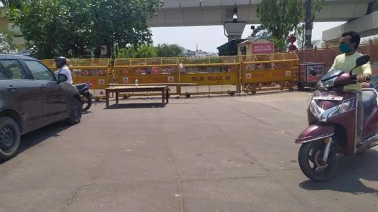 यूपी में लागू होगा लॉकडाउन का नया फॉर्मूला, जानें क्या फैसला लेने जा रही है सरकार