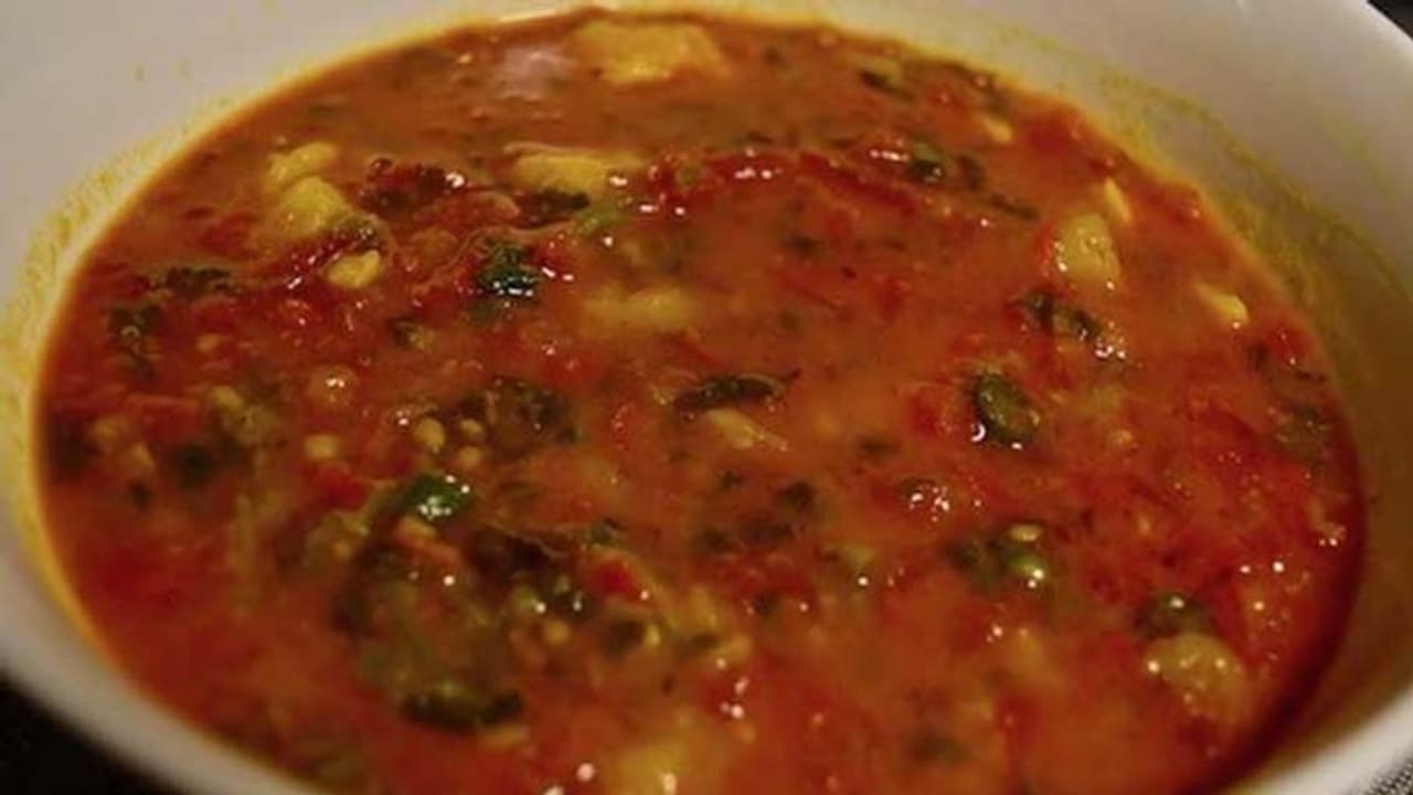 खूब भायेगी सिंपल आलू टमाटर की सब्जी, कम मसालों में ऐसे बनाएं खूब भायेगी सिंपल आलू टमाटर की सब्जी, कम मसालों में ऐसे बनाएं