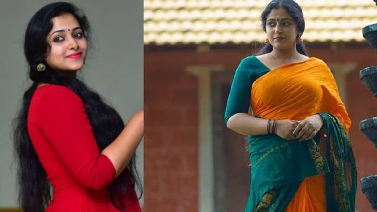 നീണ്ട തലമുടിയുടെ രഹസ്യം; കാച്ചിയ എണ്ണ പരിചയപ്പെടുത്തി അനു സിതാര; വീഡിയോ നീണ്ട തലമുടിയുടെ രഹസ്യം; കാച്ചിയ എണ്ണ പരിചയപ്പെടുത്തി അനു സിതാര; വീഡിയോ