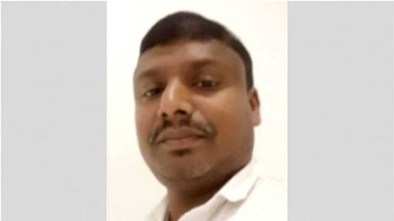 ശ്വാസതടസ്സം മൂലം പ്രവാസി മലയാളി മരിച്ചു