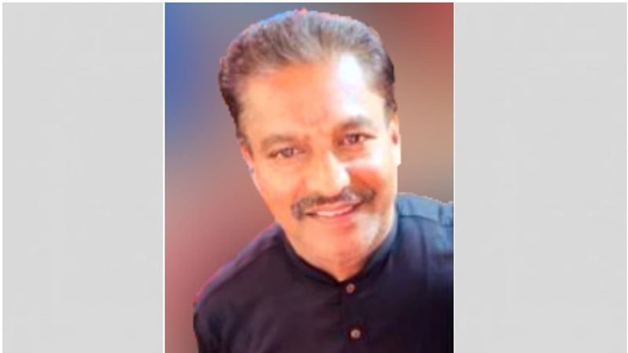 ഹൃദയാഘാതം മൂലം പ്രവാസി മലയാളി മരിച്ചു ഹൃദയാഘാതം മൂലം പ്രവാസി മലയാളി മരിച്ചു