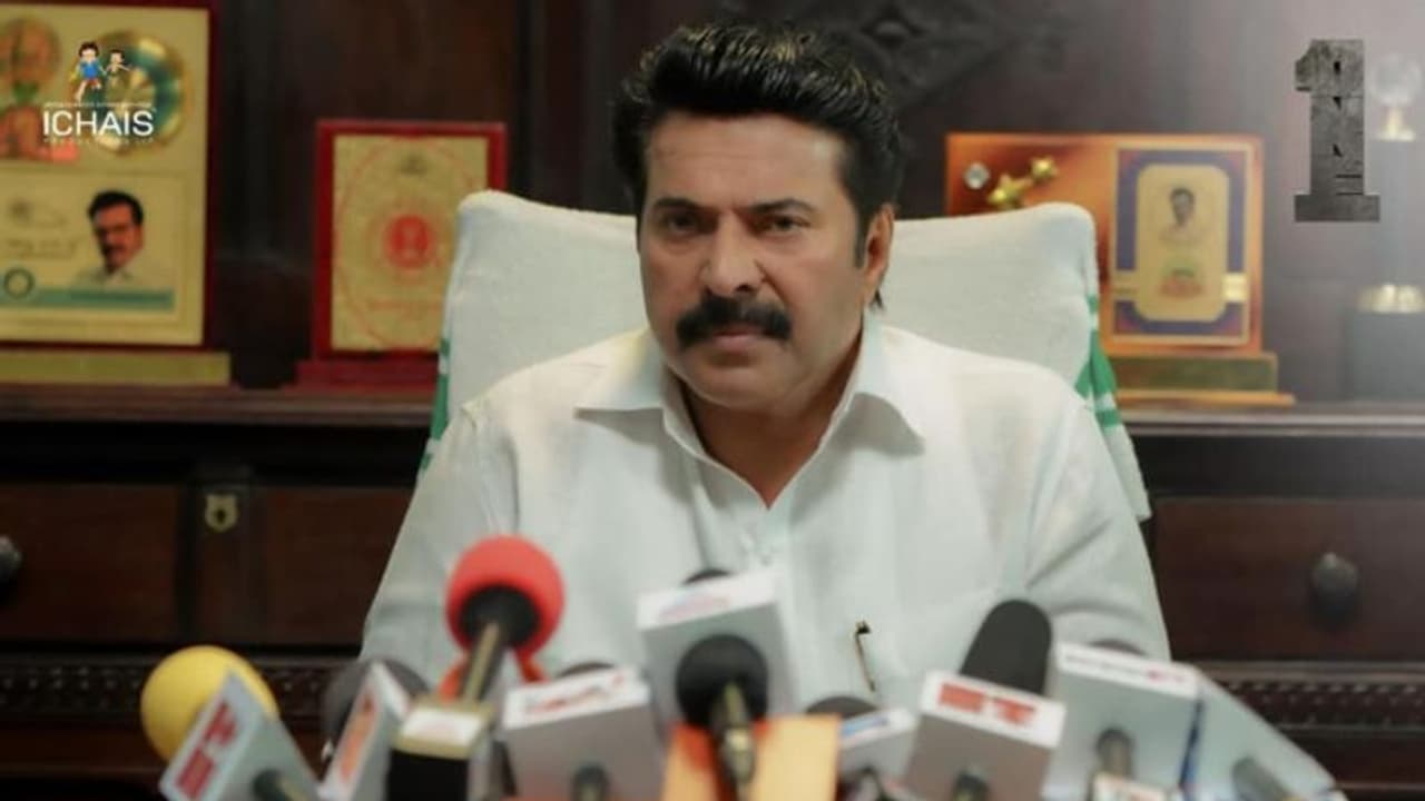 'കടയ്ക്കല്‍ ചന്ദ്രന്‍' തീയേറ്ററില്‍ തന്നെ! 'വണ്‍' ഒടിടി റിലീസ് ചെയ്യില്ലെന്ന് നിര്‍മ്മാതാവ്