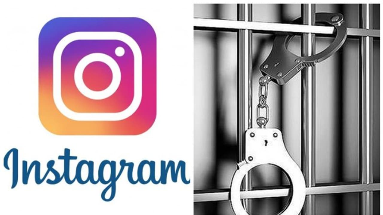 ഇന്‍സ്റ്റഗ്രാം വഴി പരിചയപ്പെട്ട പെണ്‍കുട്ടിയെ പീഡിപ്പിച്ചു ഗര്‍ഭിണിയാക്കി; യുവാവ് അറസ്റ്റില്‍