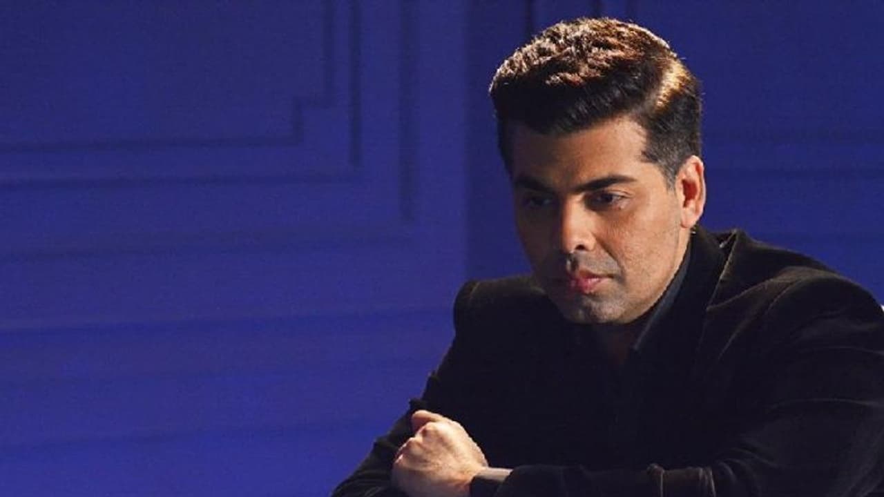 বনি কাপুরের পর করণ জোহারের বাড়িতে করোনার থাবা, একসঙ্গে দু'জনের টেস্ট পজিটিভ বনি কাপুরের পর করণ জোহারের বাড়িতে করোনার থাবা, একসঙ্গে দু'জনের টেস্ট পজিটিভ