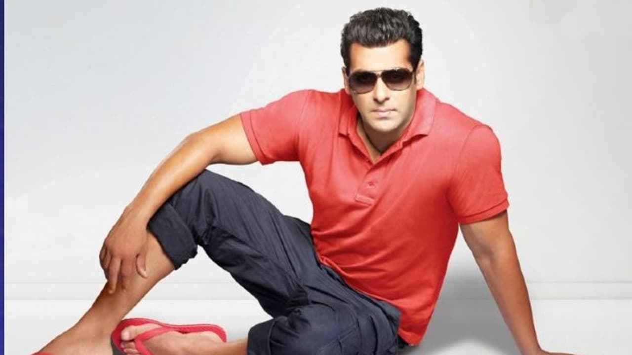 কোয়ারেন্টাইন জীবন এবার রিয়্যালিটি শো তে, ভক্তদের জন্য নয়া চমক ভাইজানের