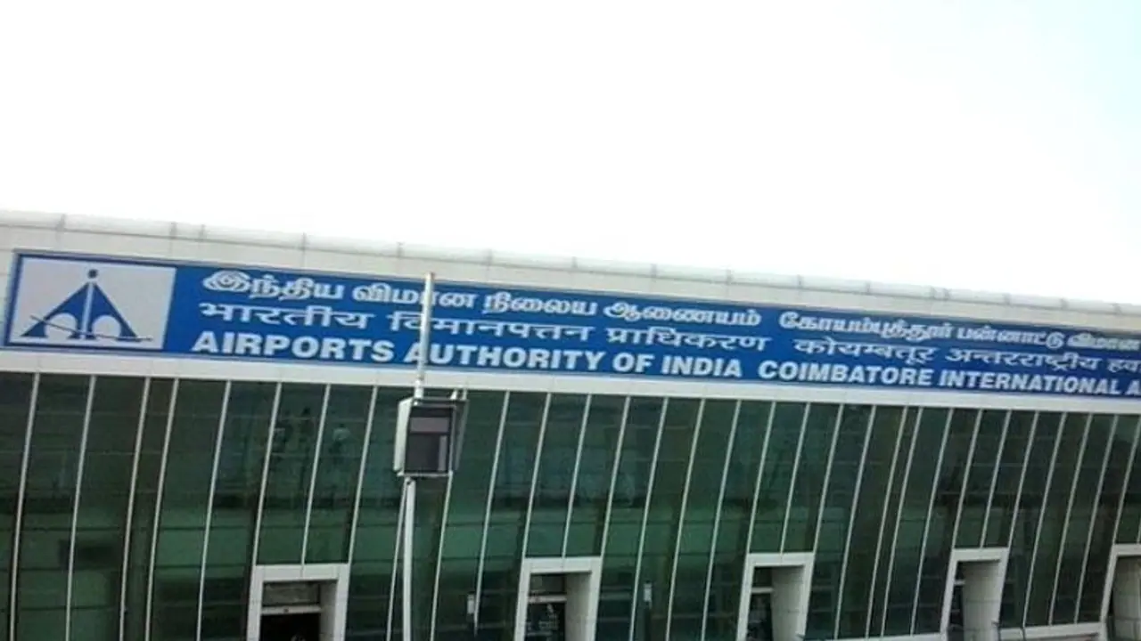 மாற்றத்தில் கோவை: டெஸ்ஸ்டைல் சிட்டிஅல்ல இனி டெக்னாலஜி நகரம்