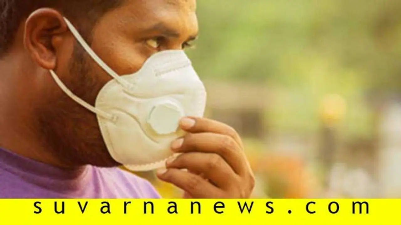 ಕರ್ತವ್ಯದ ಸಂದರ್ಭ ಸೋಂಕಿತರಾಗಿದ್ದ 4 ಮಂದಿ ಪೊಲೀಸ್ ಡಿಸ್ಚಾರ್ಜ್ ಕರ್ತವ್ಯದ ಸಂದರ್ಭ ಸೋಂಕಿತರಾಗಿದ್ದ 4 ಮಂದಿ ಪೊಲೀಸ್ ಡಿಸ್ಚಾರ್ಜ್