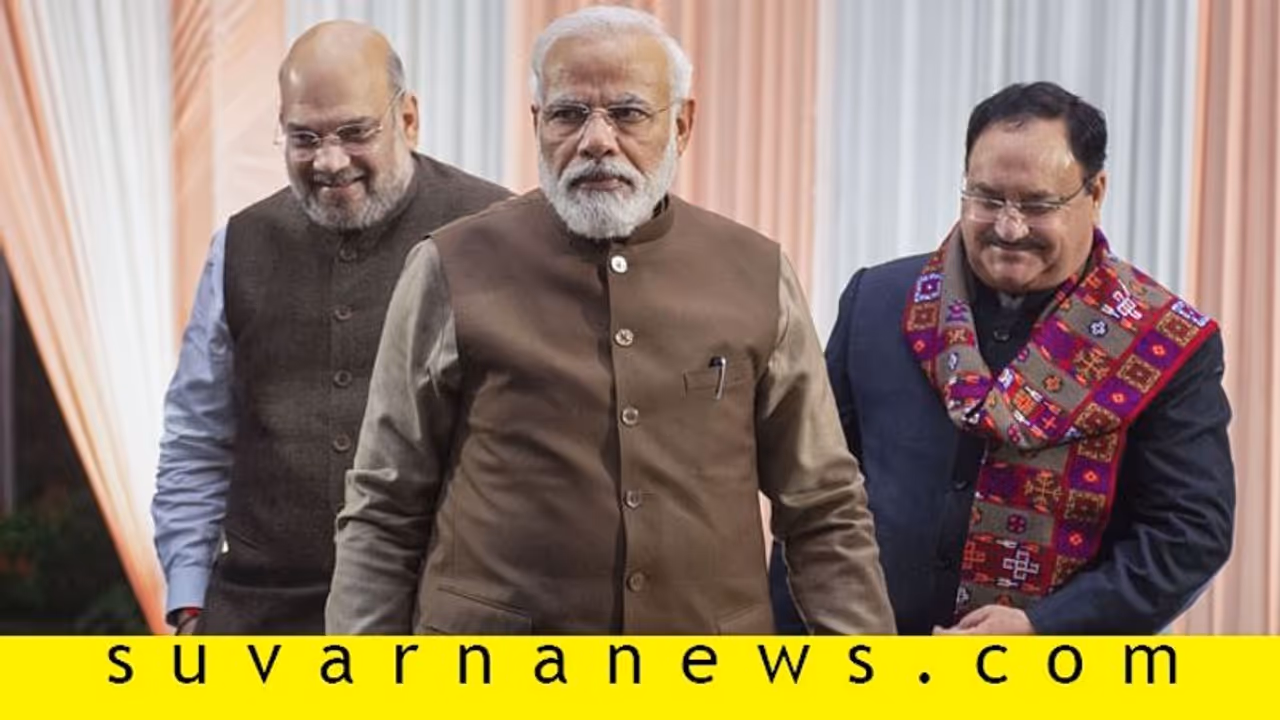 ಮೋದಿ ಸರ್ಕಾರಕ್ಕೆ ವರುಷ ಡಿಜಿಟಲ್‌ ಸ್ವರೂಪದ ಹರ್ಷ!