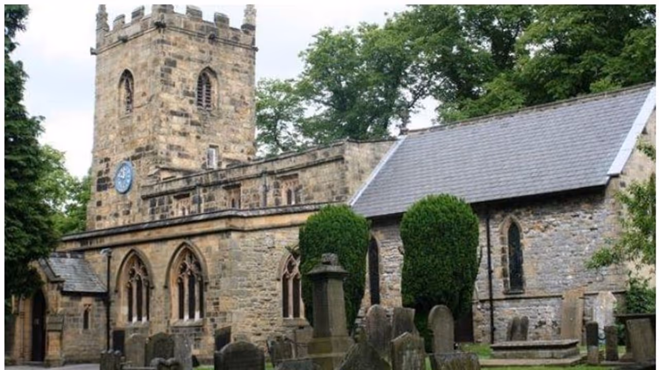 350 വർഷങ്ങൾക്ക് മുമ്പ് 'ഐസൊലേഷനി'ല്‍ കഴിഞ്ഞൊരു ഗ്രാമം!